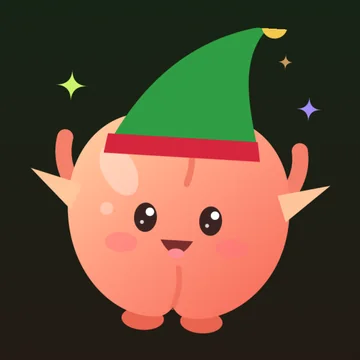 Elf Peachi
