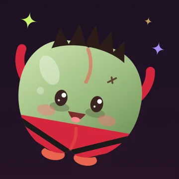 Zombie Peachi
